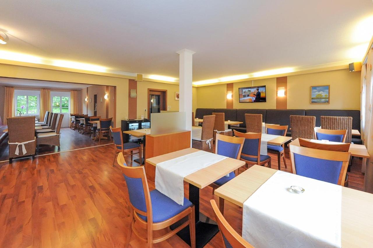Hotel Garni Benser Watt Bensersiel Extérieur photo